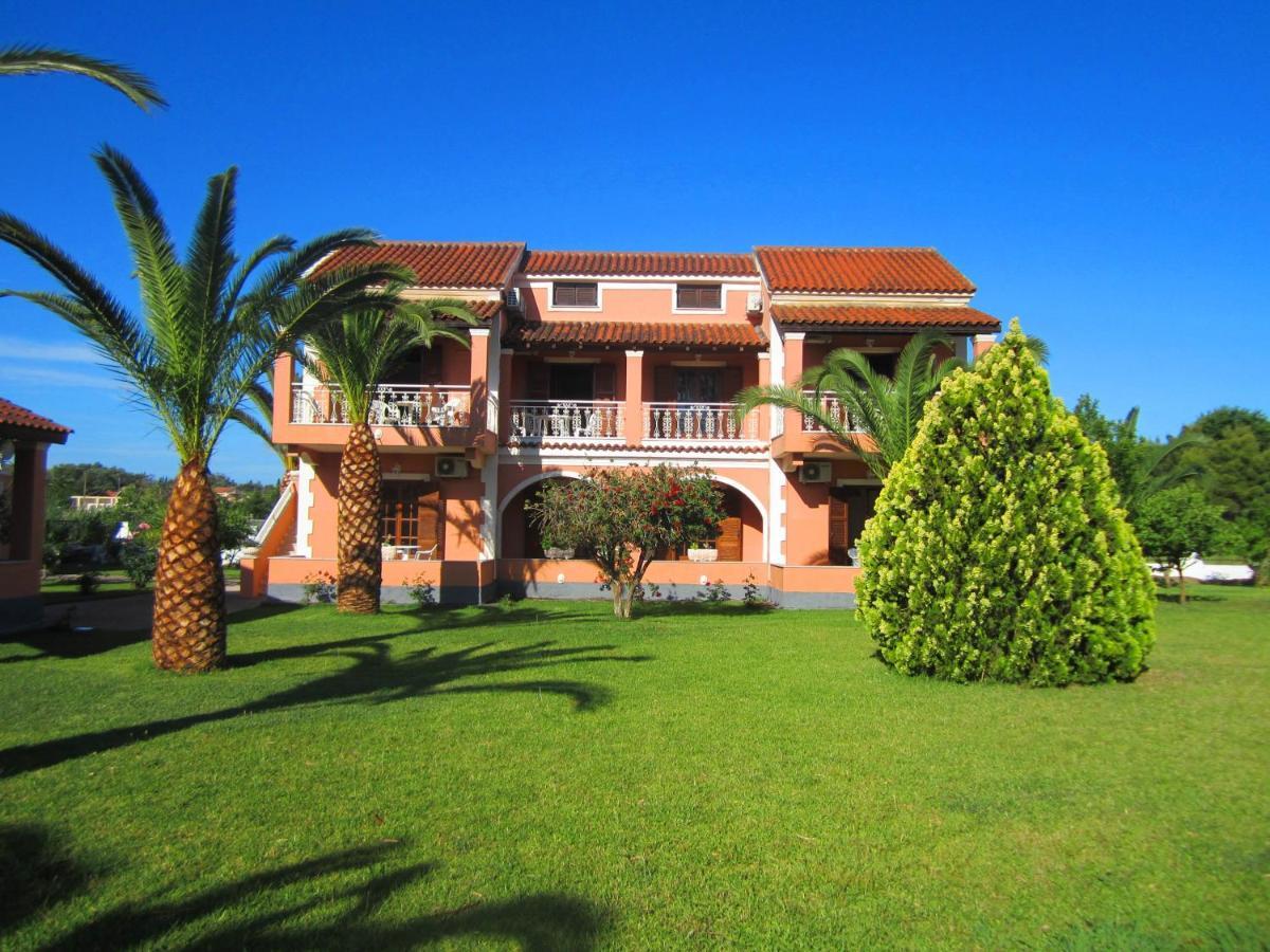 Summerlife Apartment Roda (Corfu)